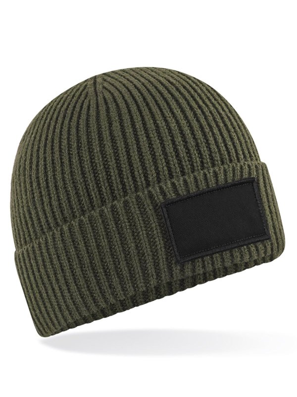 military green/black